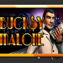 شعار Bucksy Malone