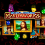 شعار Da Vinci Diamonds Masterworks