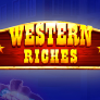 شعار Western Riches