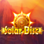 شعار Solar Disc