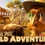 شعار Wild Adventure