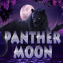 شعار Panther Moon