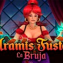 شعار Aramis Fuster La Bruja