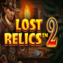 شعار Lost Relics 2
