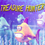 شعار Treasure Hunter