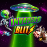شعار Invaders Blitz