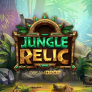 شعار Jungle Relic Dream Drop
