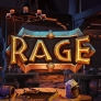 شعار Rage