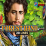شعار Forest Band