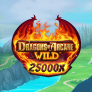 شعار Dragons of Arcane Wild