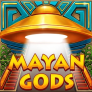 شعار Mayan Gods