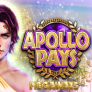 شعار Apollo Pays Megaways
