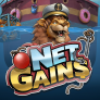 شعار Net Gains