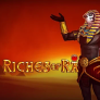 شعار Riches Of Ra