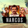 شعار Narcos
