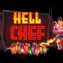 شعار Hell Chef