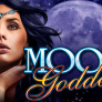 شعار Moon Goddess