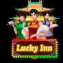 شعار Lucky Inn