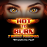 شعار Hot to Burn 7 Deadly Free Spins