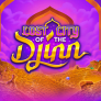 شعار Lost City of the Djinn