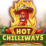 شعار Hot Chilliways