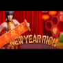 شعار New Year Rich