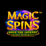 شعار Magic Spins