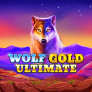 شعار Wolf Gold Ultimate