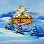 شعار Christmas Big Bass Bonanza