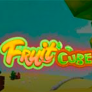 شعار Fruit Cube