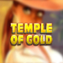 شعار Temple Of Gold