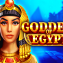 شعار Goddess of Egypt