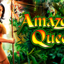 شعار Amazon Queen