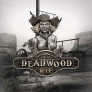 شعار Deadwood RIP