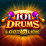شعار 101 Drums