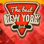 شعار Best New York Food
