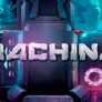 شعار Machina