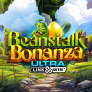 شعار Beanstalk Bonanza