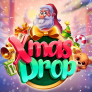 شعار Xmas Drop