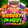 شعار Granny vs Zombies 2