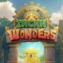 شعار Incan Wonders
