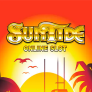 شعار Sun Tide