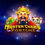 شعار Master Chens Fortune