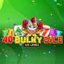 شعار 40 Bulky Dice