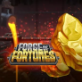 شعار Forge of Fortunes