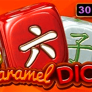 شعار Caramel Dice