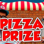 شعار Pizza Prize