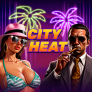 شعار City Heat