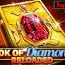 شعار Book Of Diamonds Reloaded
