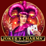 شعار Jokers Charms Valentines